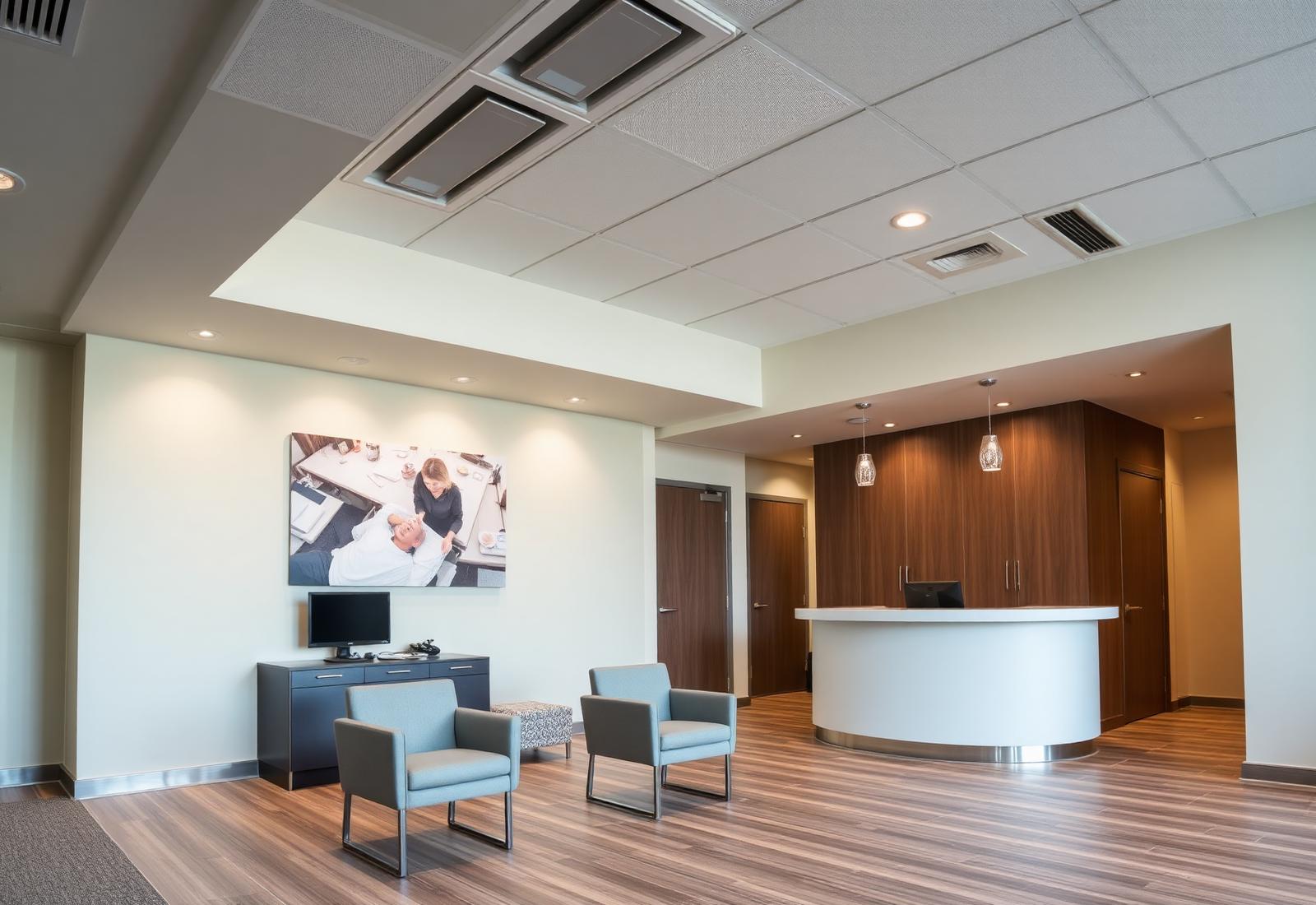 Dental & Medical Offices