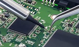 Electronic Design & Assembly