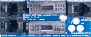 DPS-1 Unit Picture